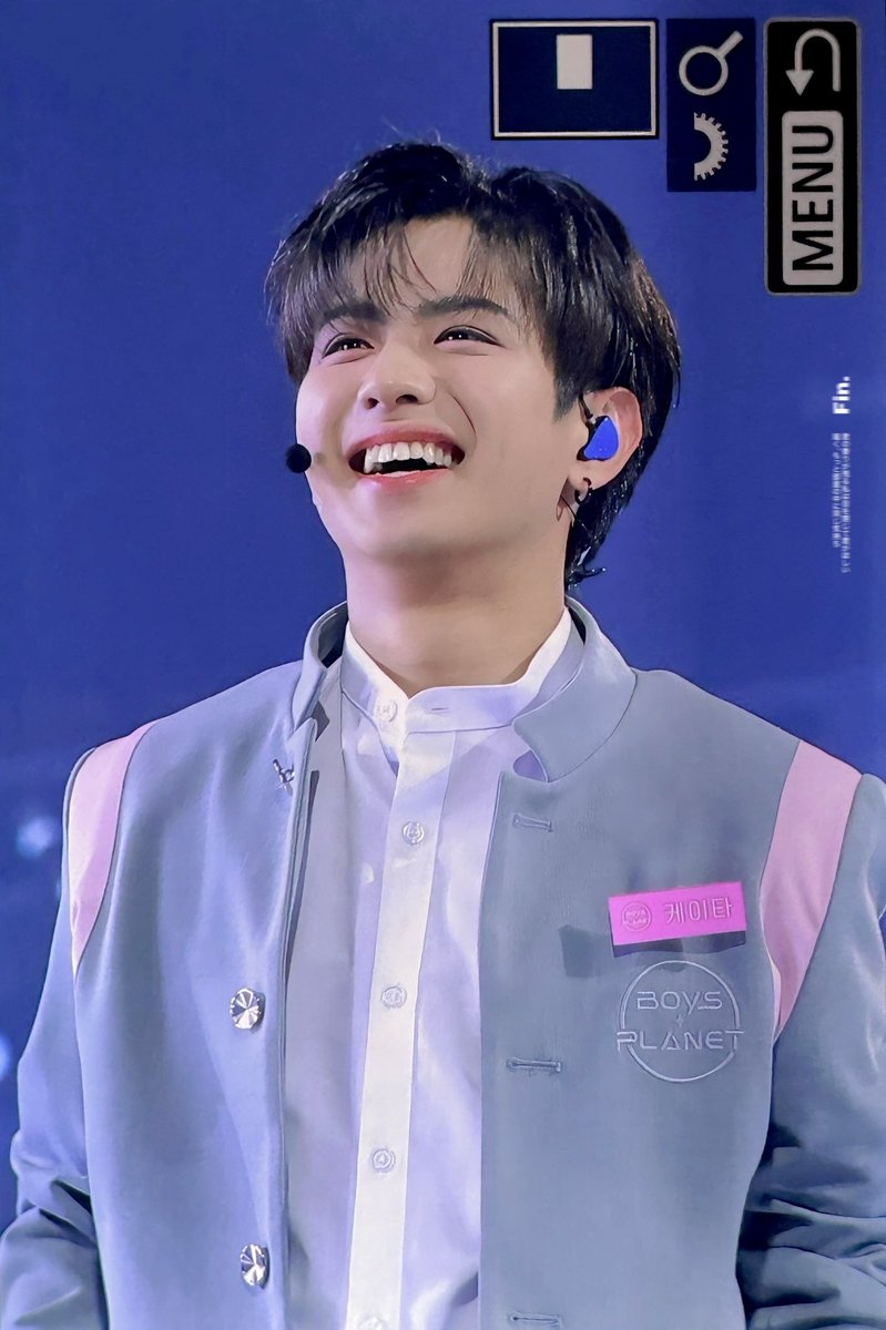 Ciipher_Inter's tweet image. Keita we love you ❤️❤️