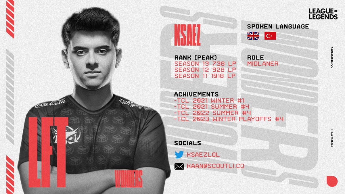 I’m LFT for the summer split. Open to offers from any regions.  

Contact via DMs or kaan@scoutli.co - <a href="/kaaninthe/">Kaan</a>  

Like and RTs are appreciated