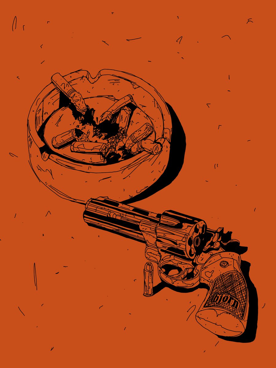 good morning.
gun play dropping tomorrow.
8pm est.