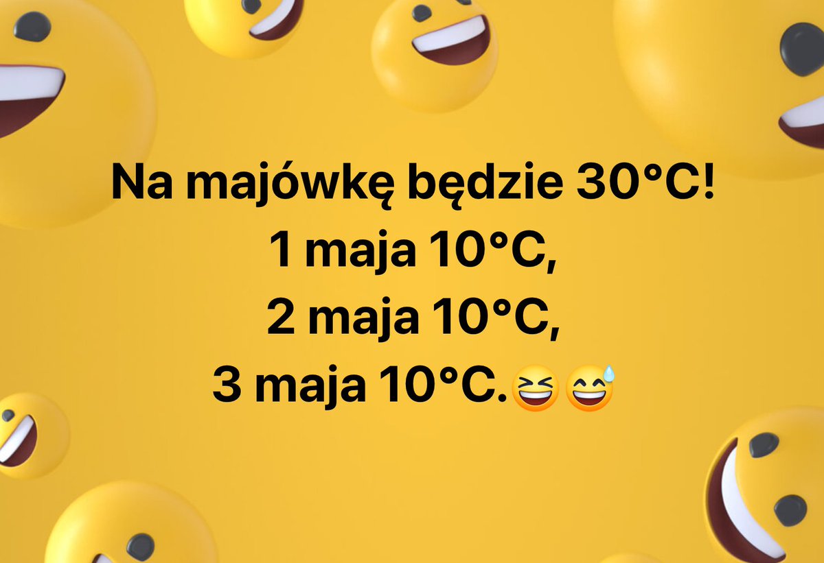 Piątkowe Podsumowanie Tygodnia tweet media