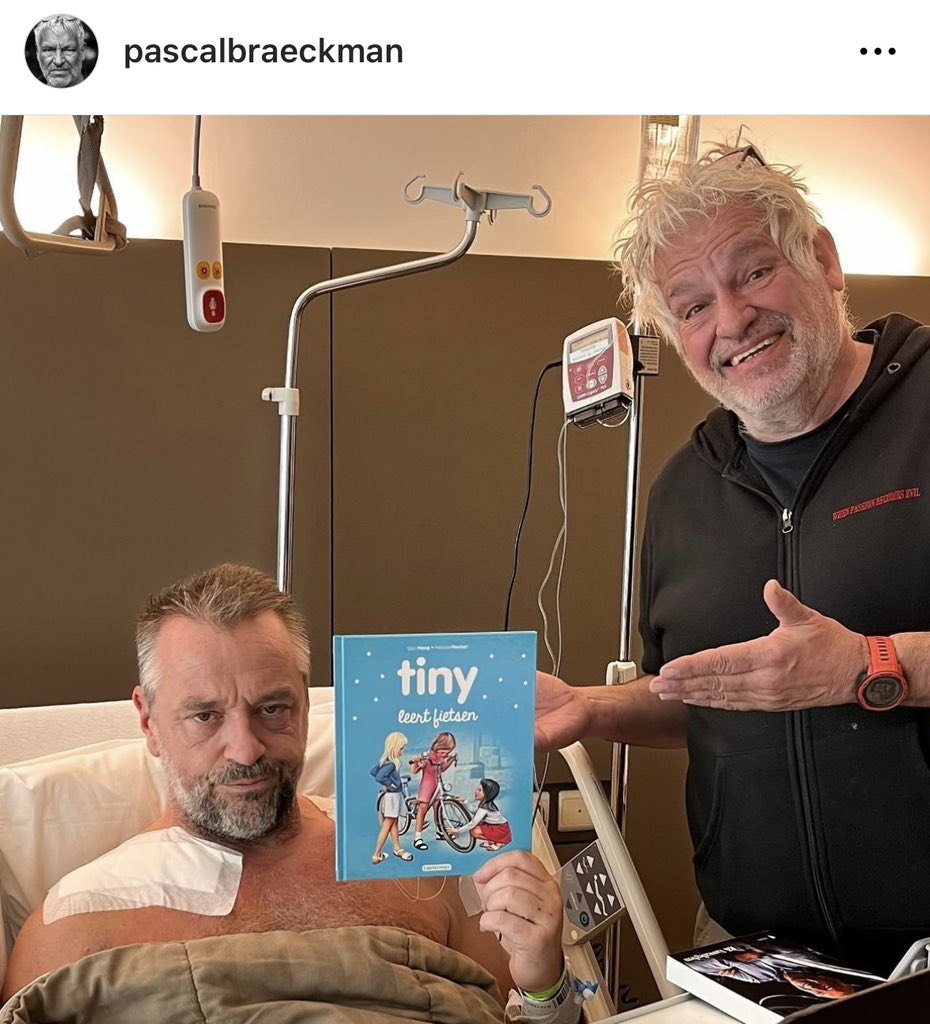 MertensJarne's tweet photo. Braeckman vs Waes : 1-0 😂 https://t.co/yN2XhMcAEF