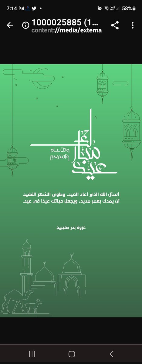 Ghazwa Sulaibeekh (@ghazwasulaibeek) on Twitter photo 