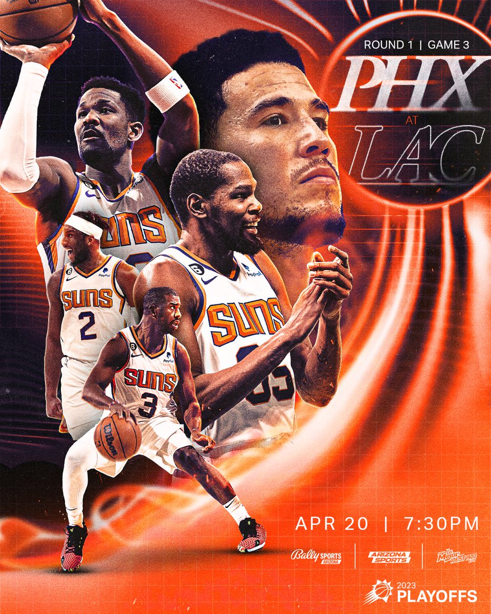 Round One Suns playoff tickets on sale, schedule out