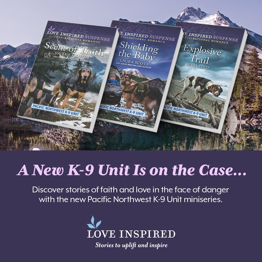 LoveInspiredBks tweet media