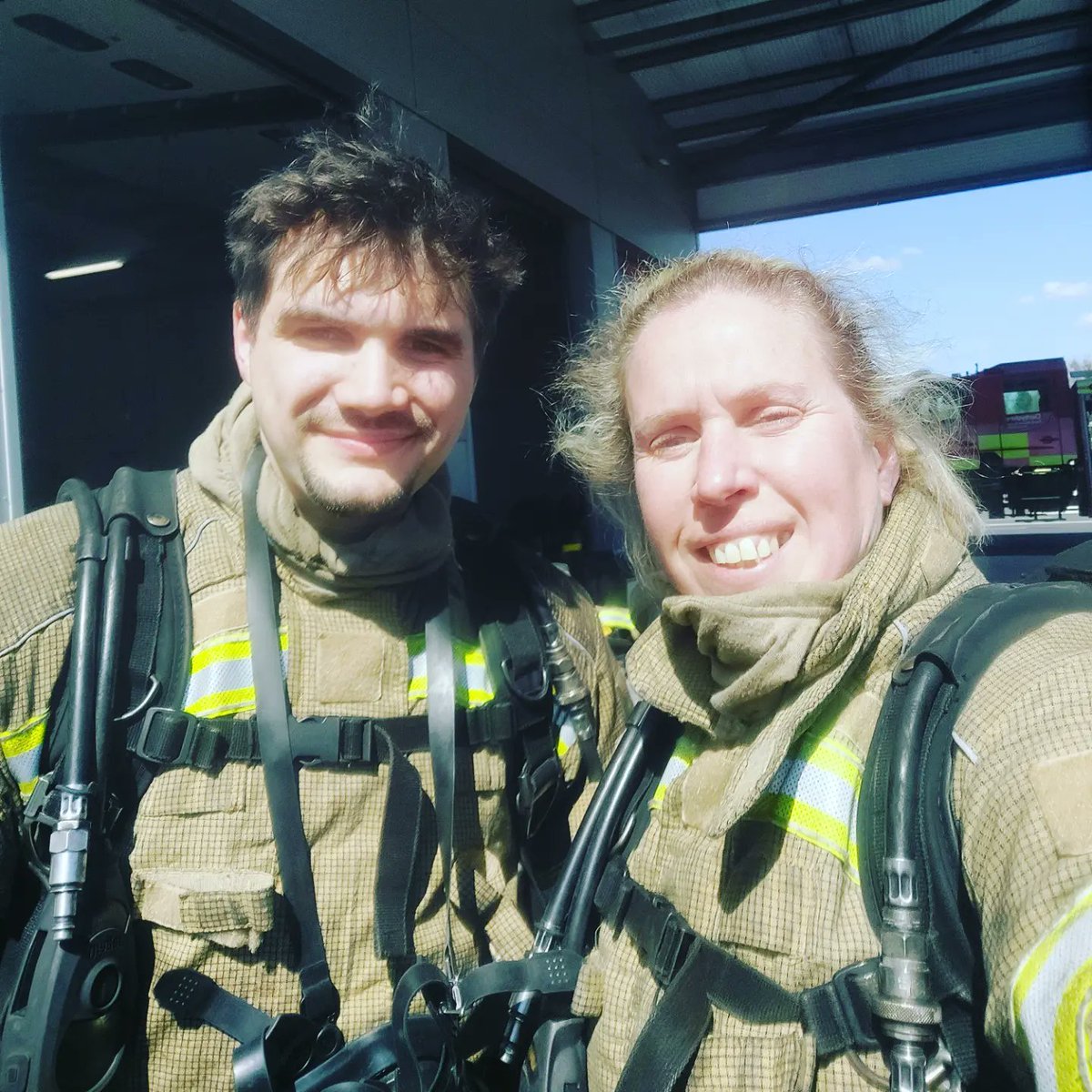 Long Eaton Fire tweet media