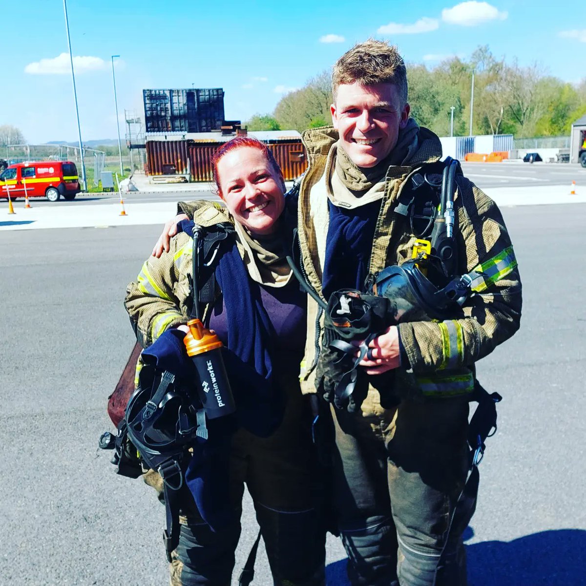 Long Eaton Fire tweet media