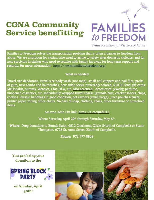 CampbellVerde's tweet photo. A worthy cause....please consider donating🌿 https://t.co/nRdvzk9cNH