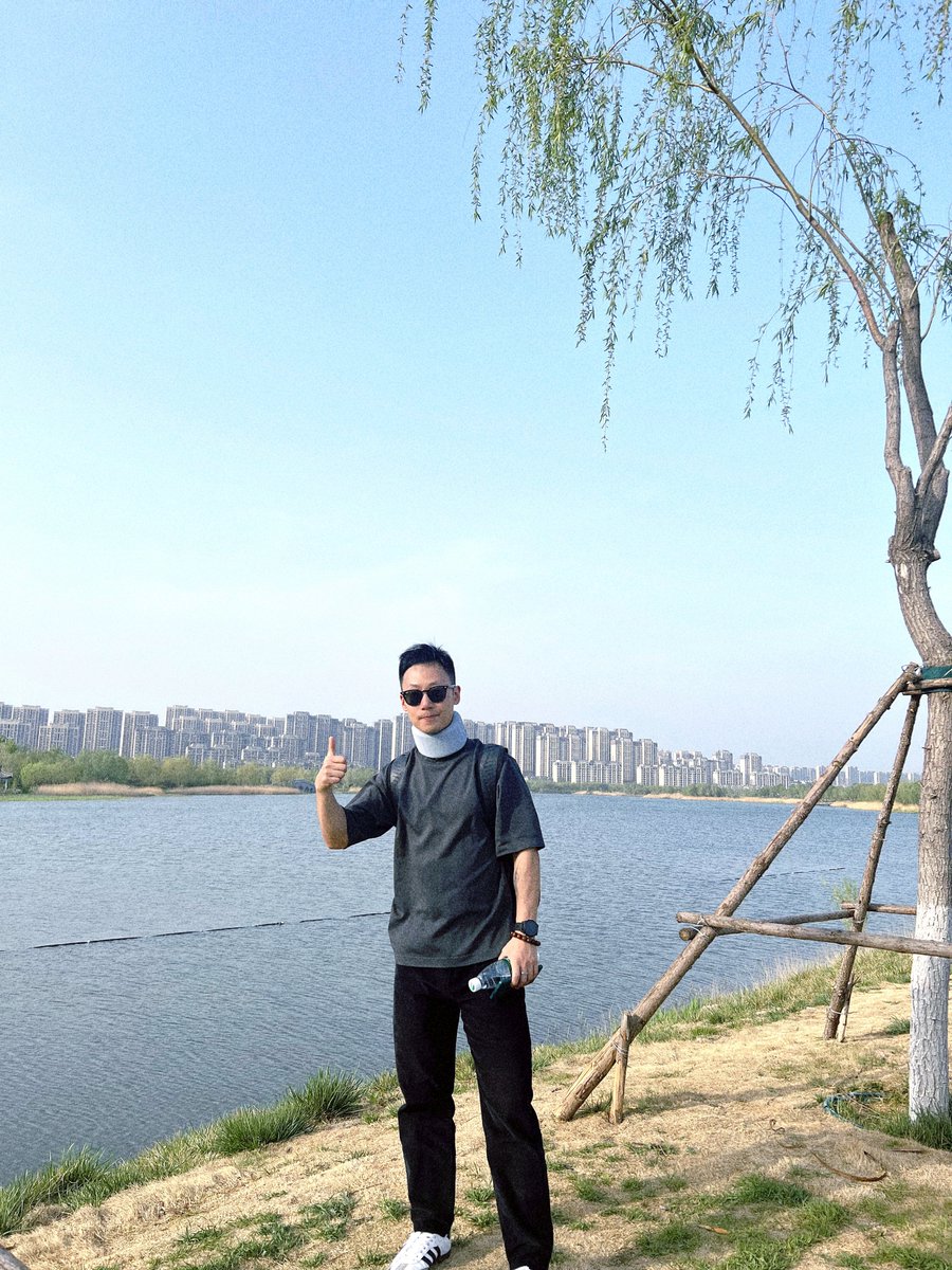 sakura_yuang's tweet photo. 郊游好天气
#热爱生活 https://t.co/LelyWHg3IQ
