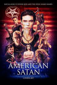 TÍAS Y TÍOS, ESTOY BUSCANDO UNA F*CKING PELÍCULA Y NO LA ENCUENTRO POR NINGÚN LADO ¿Me podéis ayudar aunque sea compartiendo?
Es esta de mi #AndyBlack #AmericanSatan 
Thanks 🖤