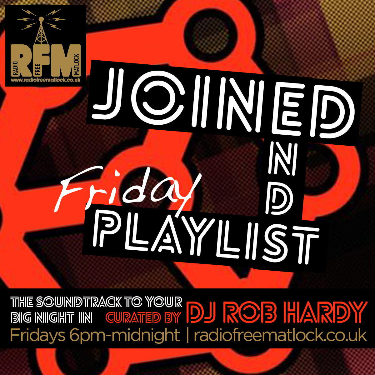 VPR Audio Club tweet media