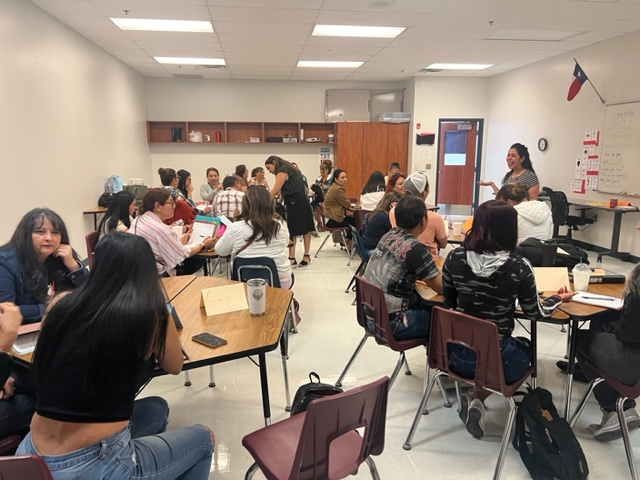 Community Education tweet media