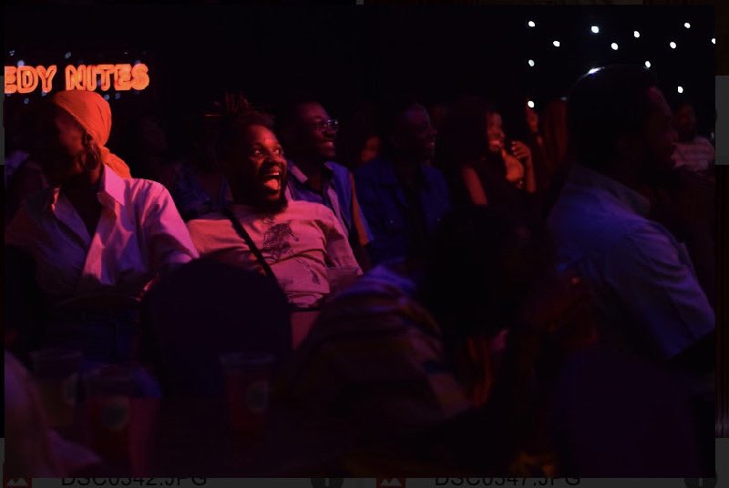 timi_adetayo's tweet photo. Iβm on tonight at 9:30pm on @africamagic Urban (Channel 153 on DSTV)
Watch my performance on #ComedyNites with the phenomenal @ikosakioduwa !!!
@slkomedy please remind me not to ever play after round 1 with my elders againπ€£ππΎ https://t.co/i9zzH9A9tR