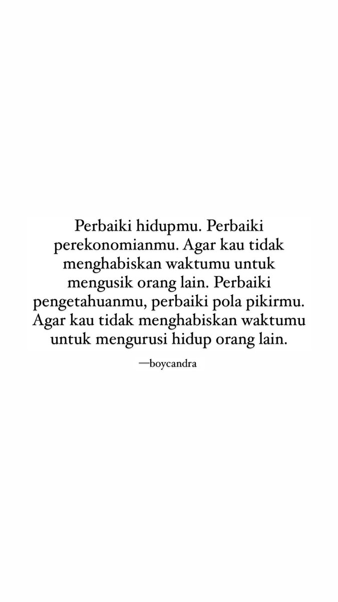 Boy Candra tweet media