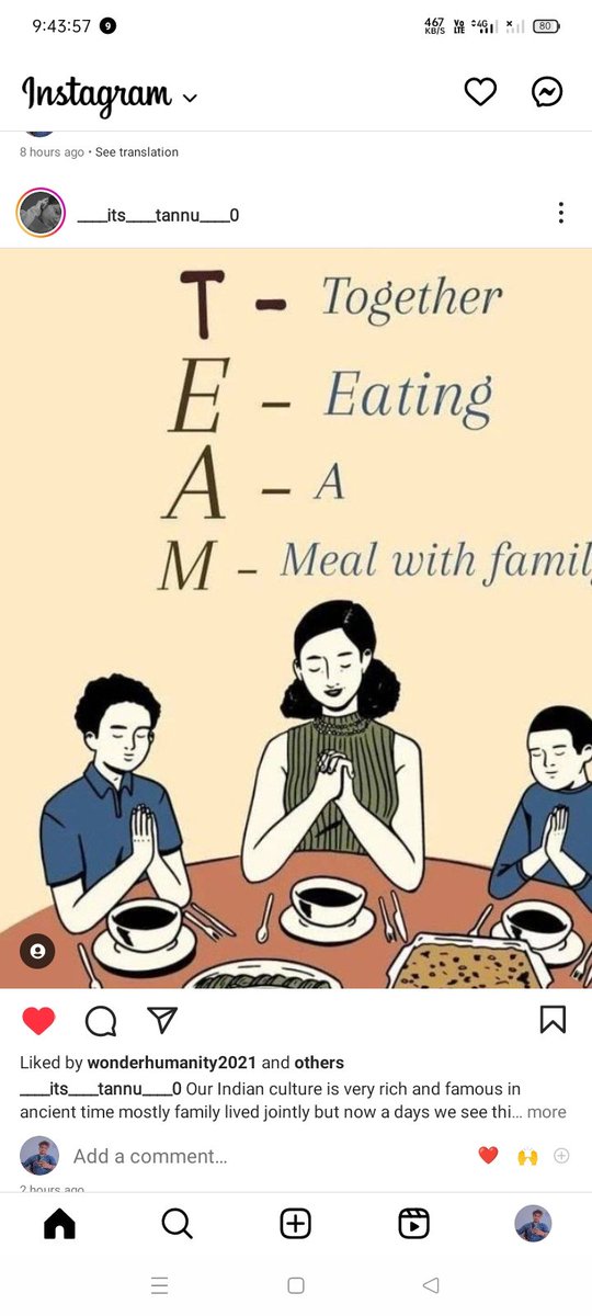 Team  is very important so always understanding all of you team member
#Team
#FamilyMeal
#EatingTogether
#PowerOfTeam
#BondingAndMakingMemories
#FamilyTime
#DeraSachaSauda
#SaintDrMSG 
#BabaRamRahim
#SaintRamRahimJi
#SaintDrGurmeetRamRahimSinghJi
#GurmeetRamRahim
#RamRahim