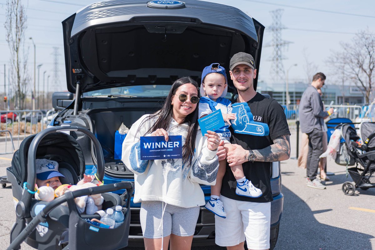 The Ford FANatic tweet media