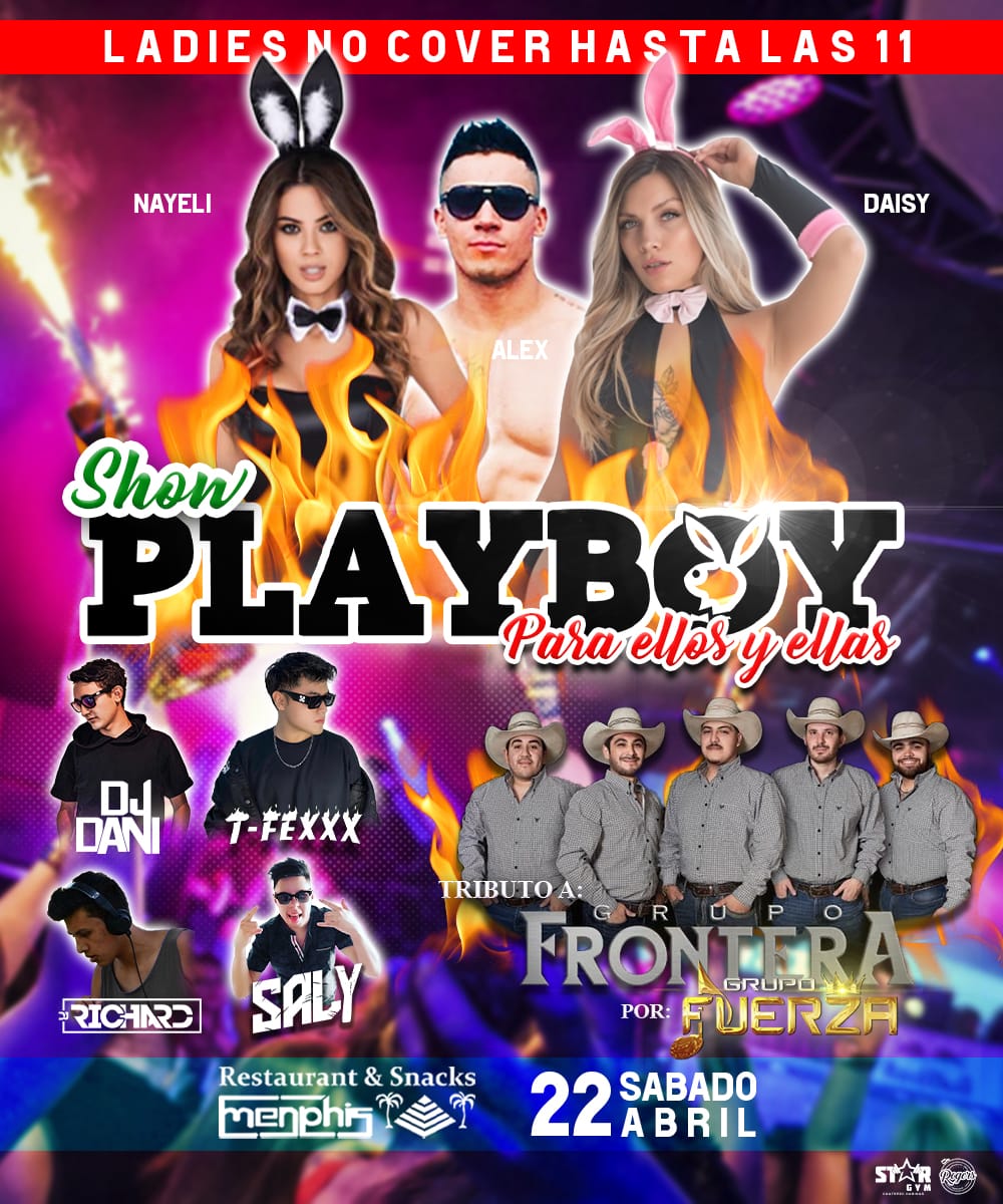 striperstoluca's tweet photo. Nos vemos éste sábado en #menphis #IxtapanDeLaSal 
😎👊🏻

#SPM #spm2023 #SoloParaMujeres #SoloParaEllas #SoloParaEllos #cariñosas #cariñosos #show #estadodemexico #10mayo #soloparati #stripperstoluca #stripers #striperstoluca https://t.co/OJCx9F9jSD
