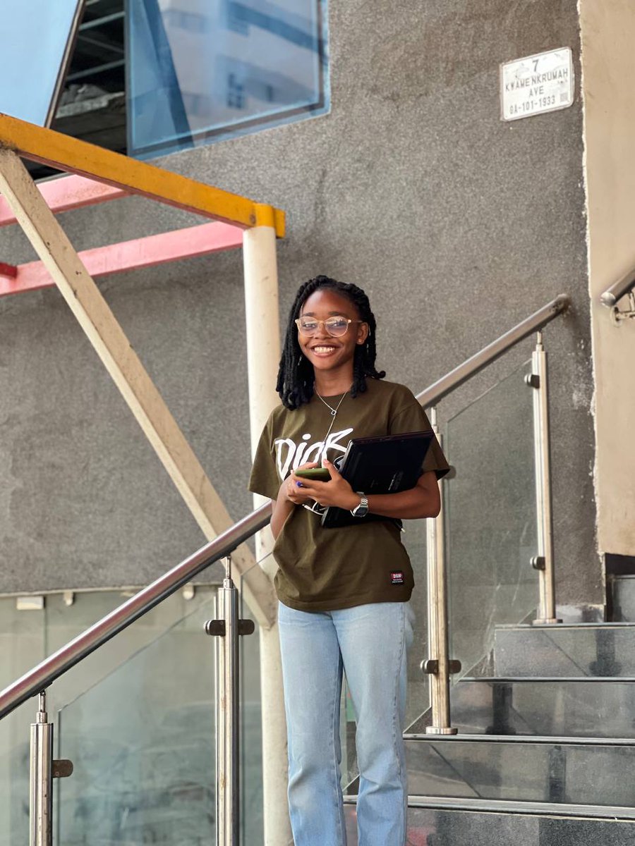 IpmcTraining's tweet photo. Happy Student

#explorerpage #explorepage #ipmccourses #technology #ipmc #computing #love #softwaredevelopment #teen Microsoft Accra https://t.co/5CYaJzqc9r