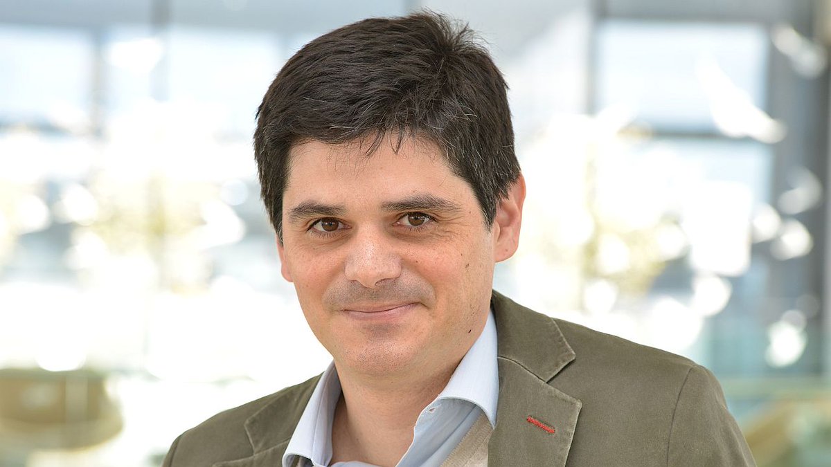 CSO Spain tweet media