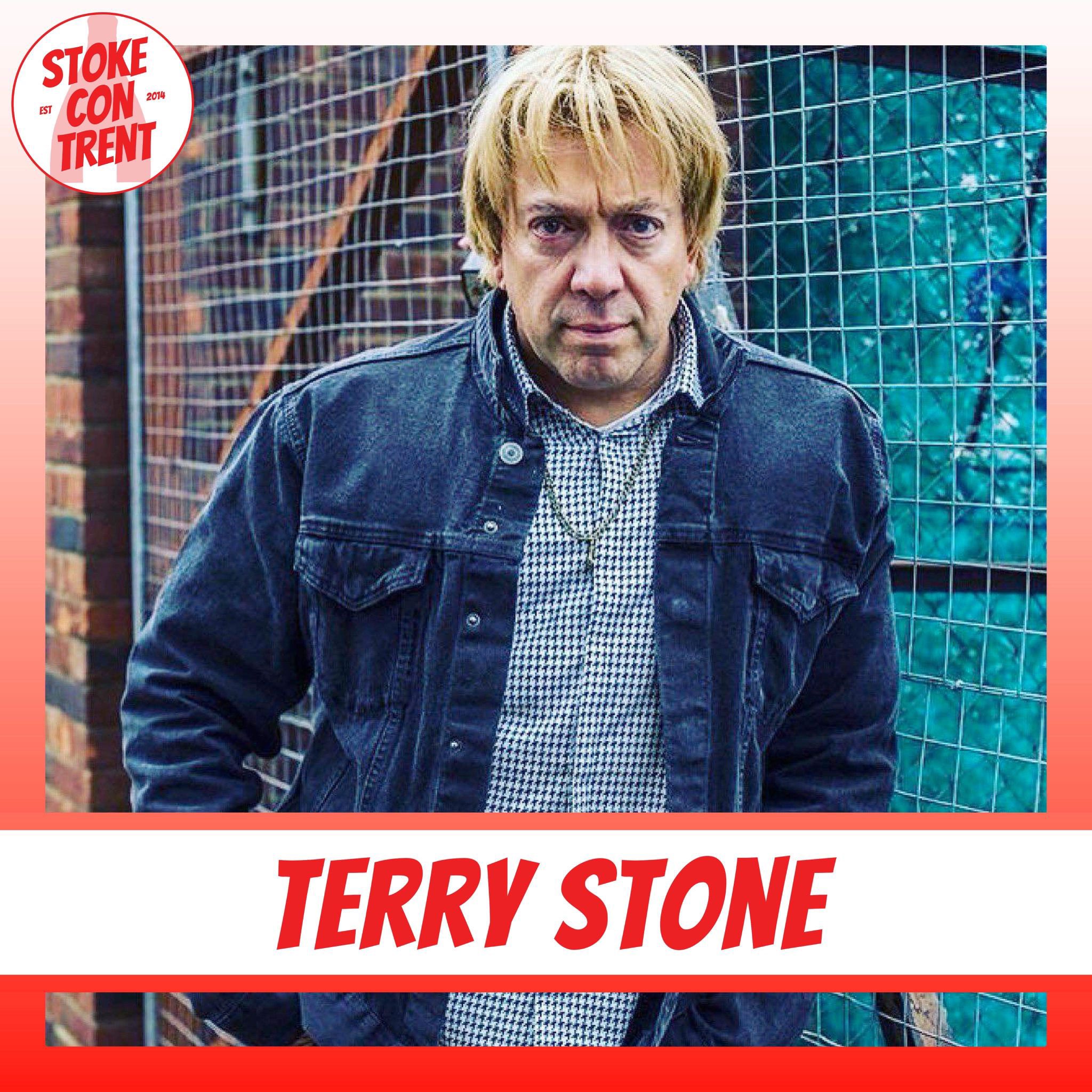 Terry Stone (@TerryStone) / Twitter