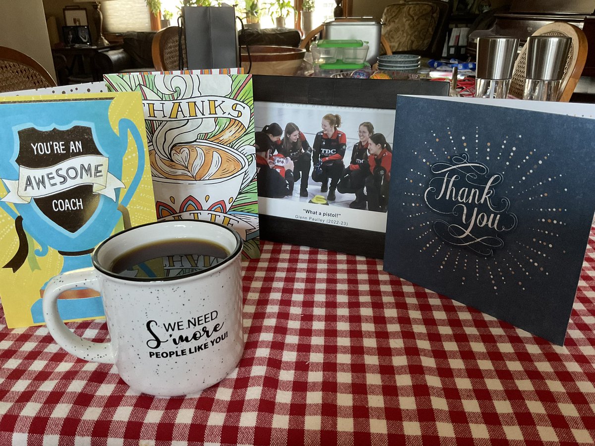 Glenn Paulley, PhD 🌾🇨🇦 🇺🇦 🥌 tweet media