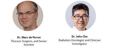 TIAC_ACIT's tweet photo. On behalf of @thePMCF, we invite you to attend the Discover the Future of Mesothelioma Research and Care presentation, May 3, 2023 at 5pm EST. Join us to hear about how The Princess Margaret Cancer Centre is leading the way in #mesothelioma research.
https://t.co/dD3cjNCeq1 https://t.co/ARtn7uMoOq