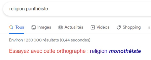 frylepingu's tweet photo. 😤
moi qui cherche une religion a mes croyances : 
Googles : https://t.co/AJmdc8iczW
