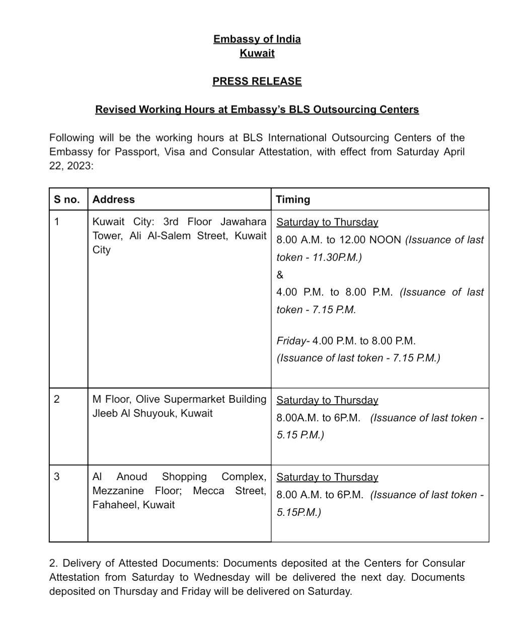 Indian Embassy Contact Numbers, WhatsApp Message HelpLine Numbers and Email Addresses