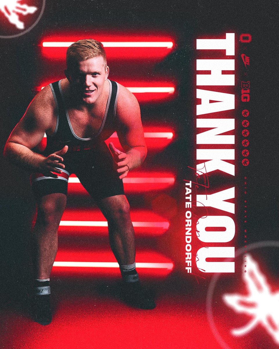 Ohio State Wrestling tweet media