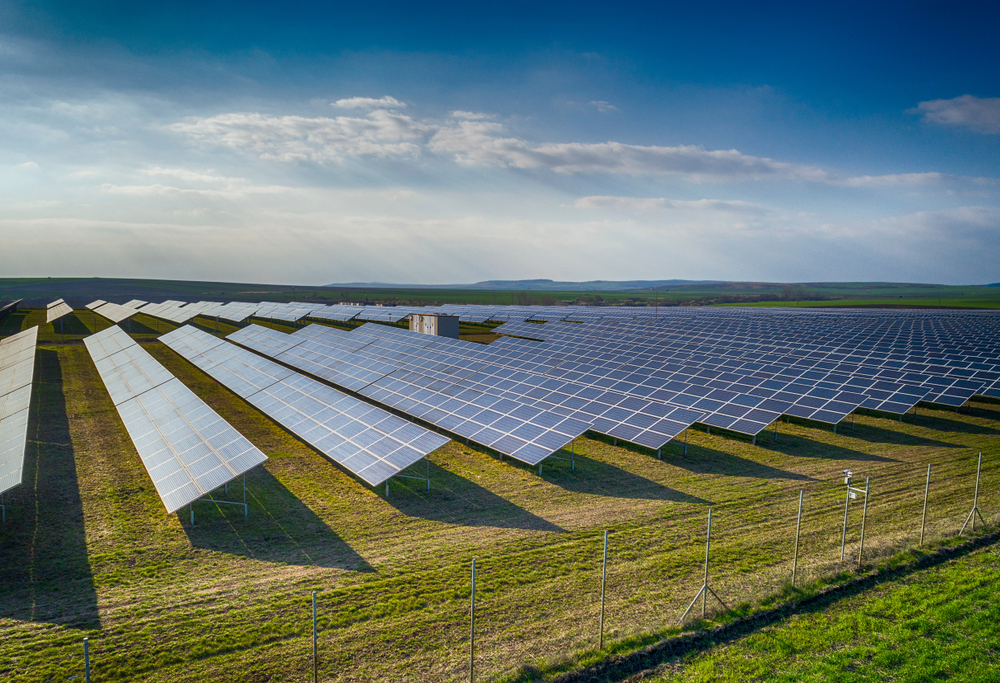 ArkBusiness's tweet photo. Woodruff County Solar Set for July Start https://t.co/QzuMicecrn https://t.co/UZphCylw4T