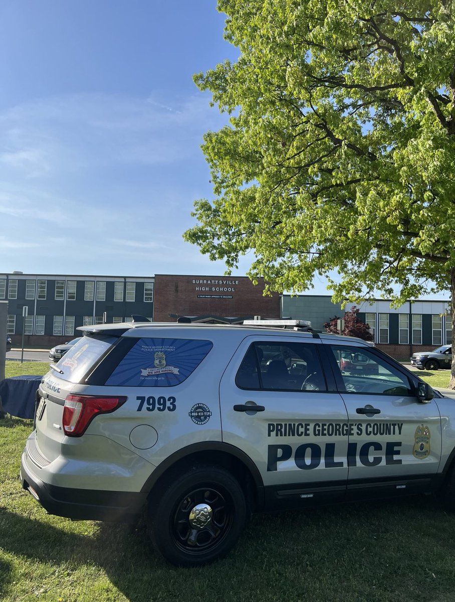 Recruitpgpd tweet media