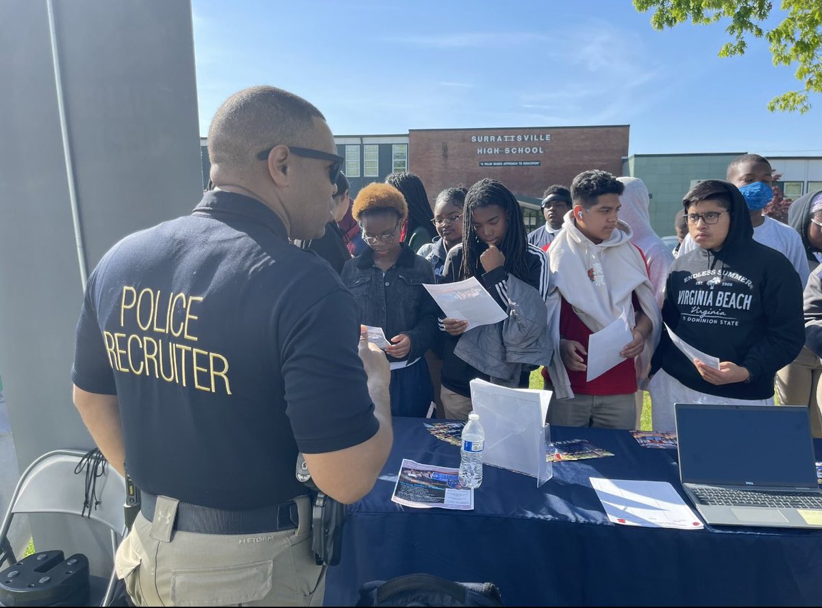 Recruitpgpd tweet media