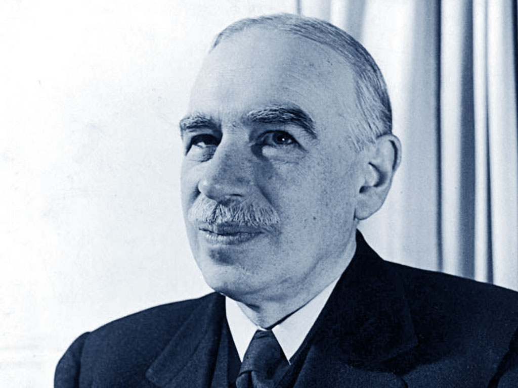 #ricordiamodomani 1946 m. John Keynes, economista La sua teoria, com'è noto, mira a ridimensionare il ruolo del mercato nell'economia quando intervengono urgenze diverse Membro del Bloomsbury Group della Woolf @SerFiss @GiEffeRuzzeddu @vitozullo1 @marinapiva67 @lorie_ra @sarais53