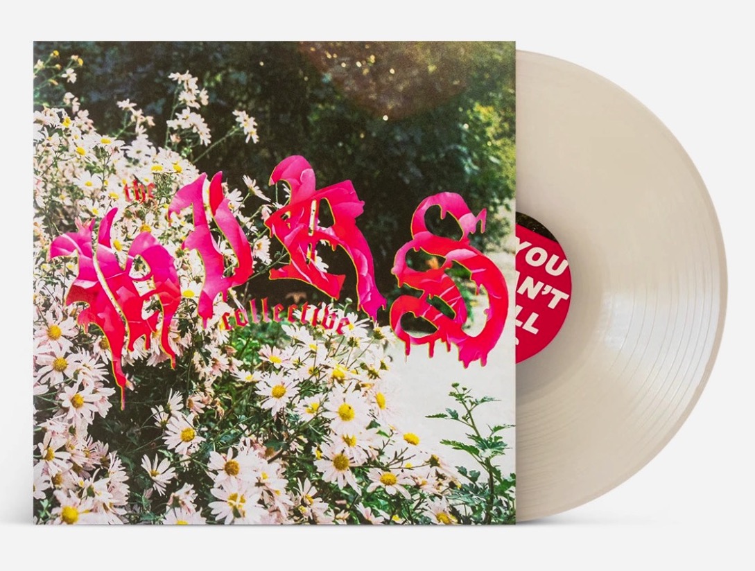 GetBetterRecs's tweet photo. Today marks 5 years since The HIRS Collective's 'Friends. Lovers. Favorites.' release. Grateful to all who supported this album &amp; lent their voices. A game-changer that left a huge impact on our label. Thank you for being part of this journey.
@hirs666 https://t.co/lu4MLscXGg