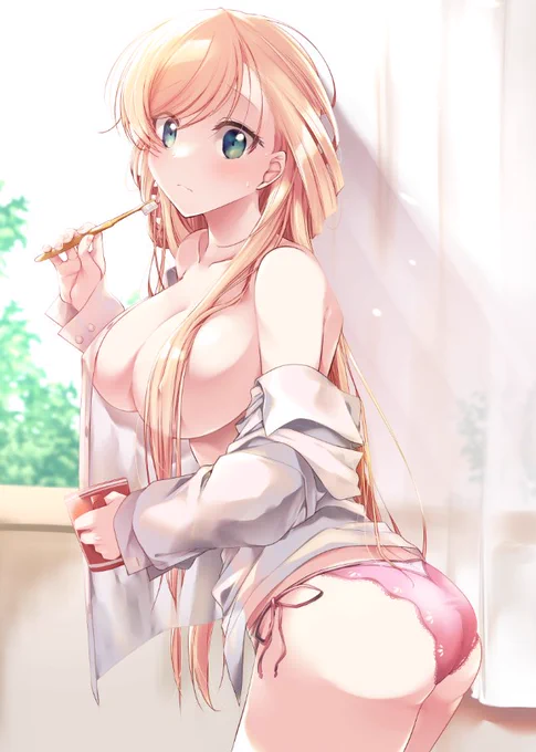 一式さんは恋を知りたい。⑤発売(4/26)まであと5日… 限定タペ  #一式さん