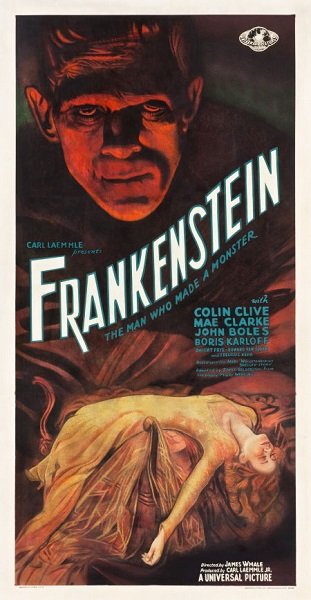 blackcatpoppies's tweet photo. What were your first forays into horror?
Quote Tweet with the first horror book and/or comic and horror movie you remember reading and watching.
#horror #imsopredictable https://t.co/QvGtNaAfmq