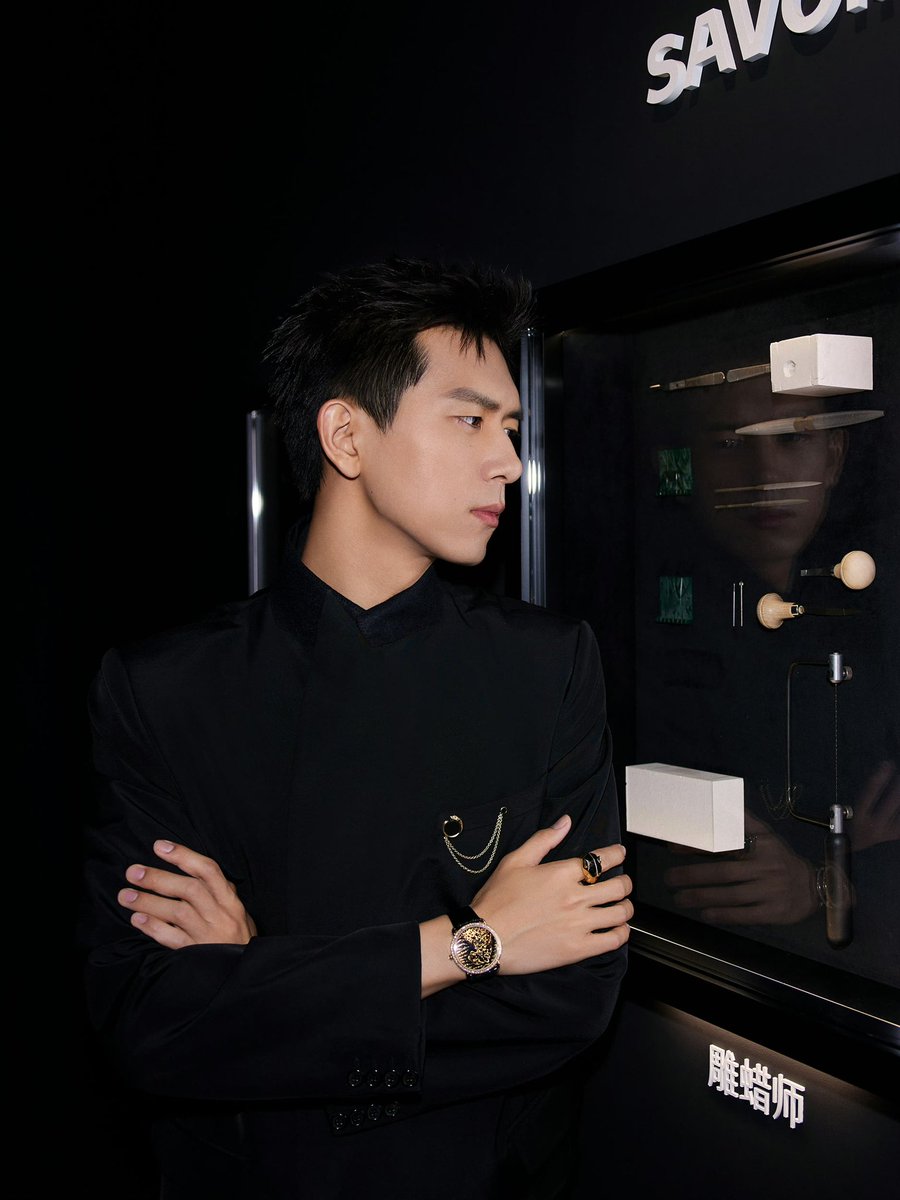 cdrama-tweets-on-twitter-cartier-announces-new-brand-ambassadors