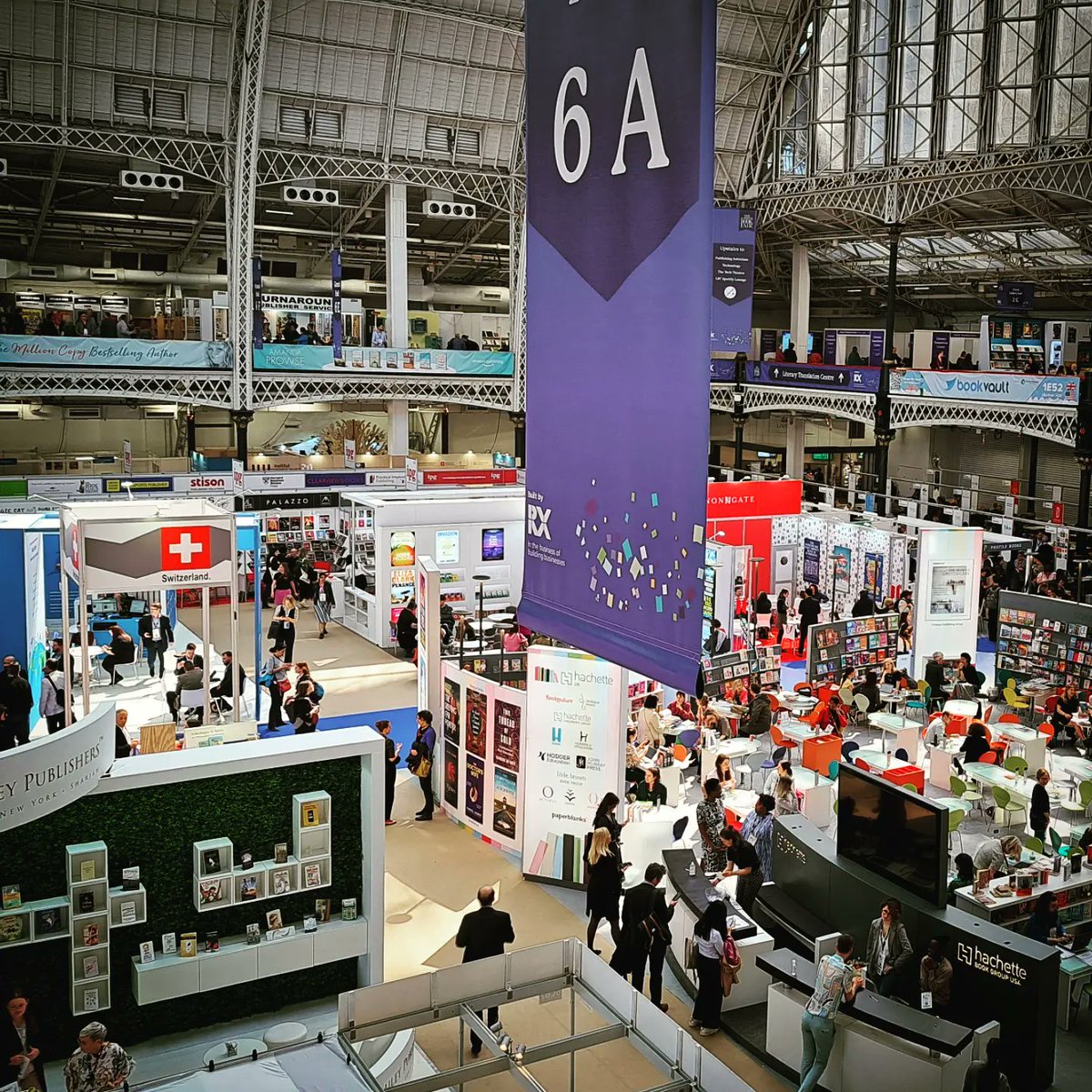 Billy F. K. Howorth tweet media