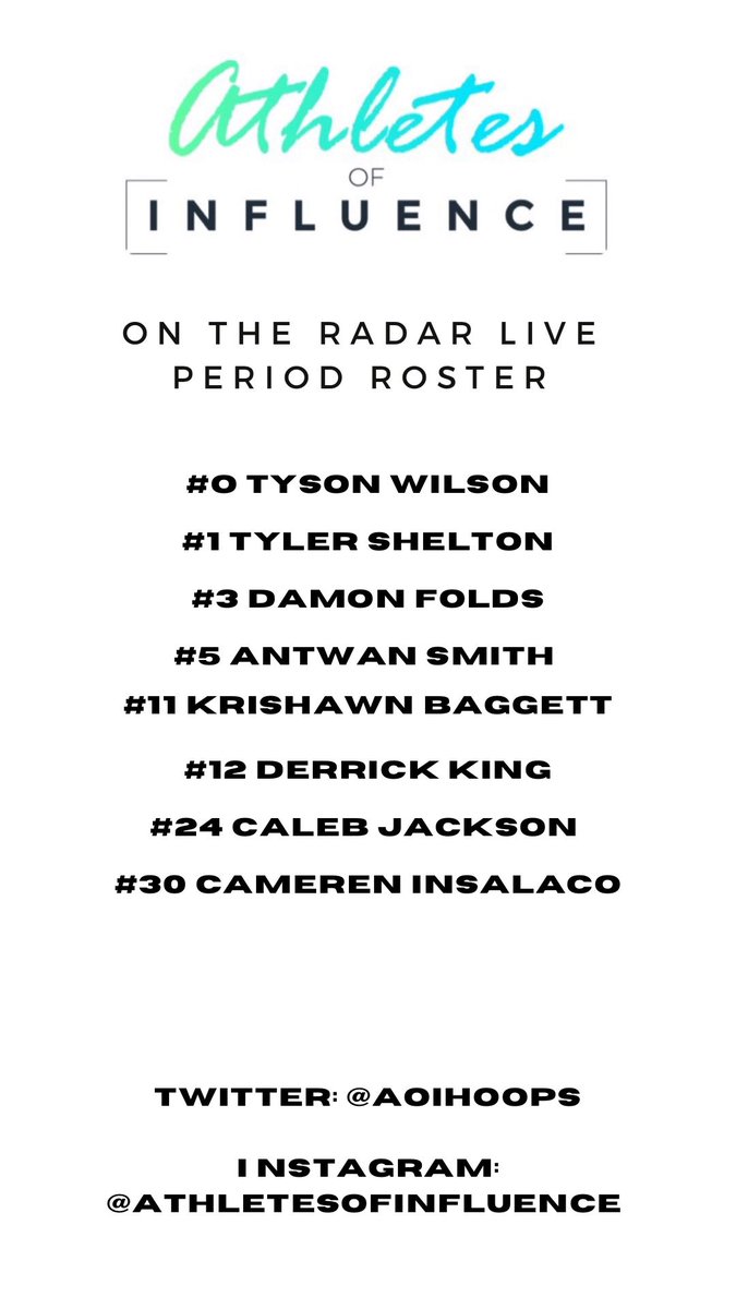 Josh Folds tweet media