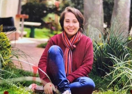 dicaduran's tweet photo. La muerte de María Paula Munévar nos conmovió como ciudad, algo que poco pasa en Bogotá. Pero, por favor, tengan en cuenta algunas cosas antes de seguir hablando del tema, sobre todo los y las periodistas. https://t.co/0i8eBHLtwO