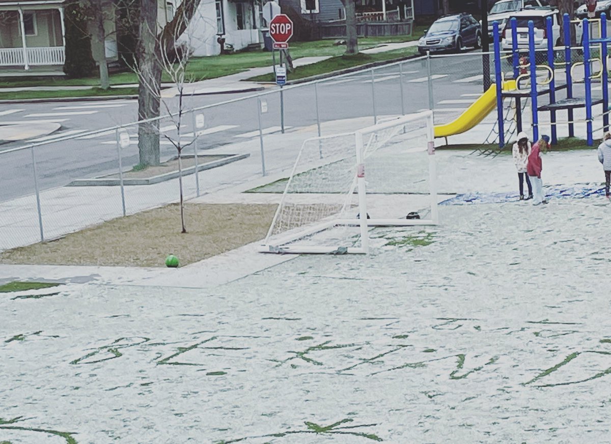 Ms. Hennessy's Class tweet media