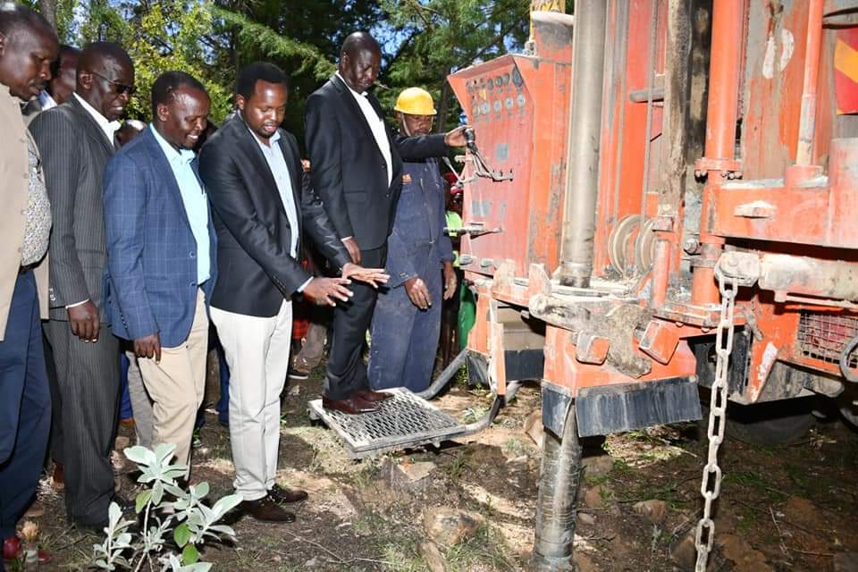 Baringo County Government tweet media