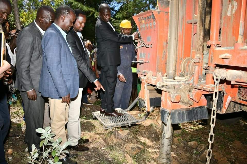 Baringo County Government tweet media