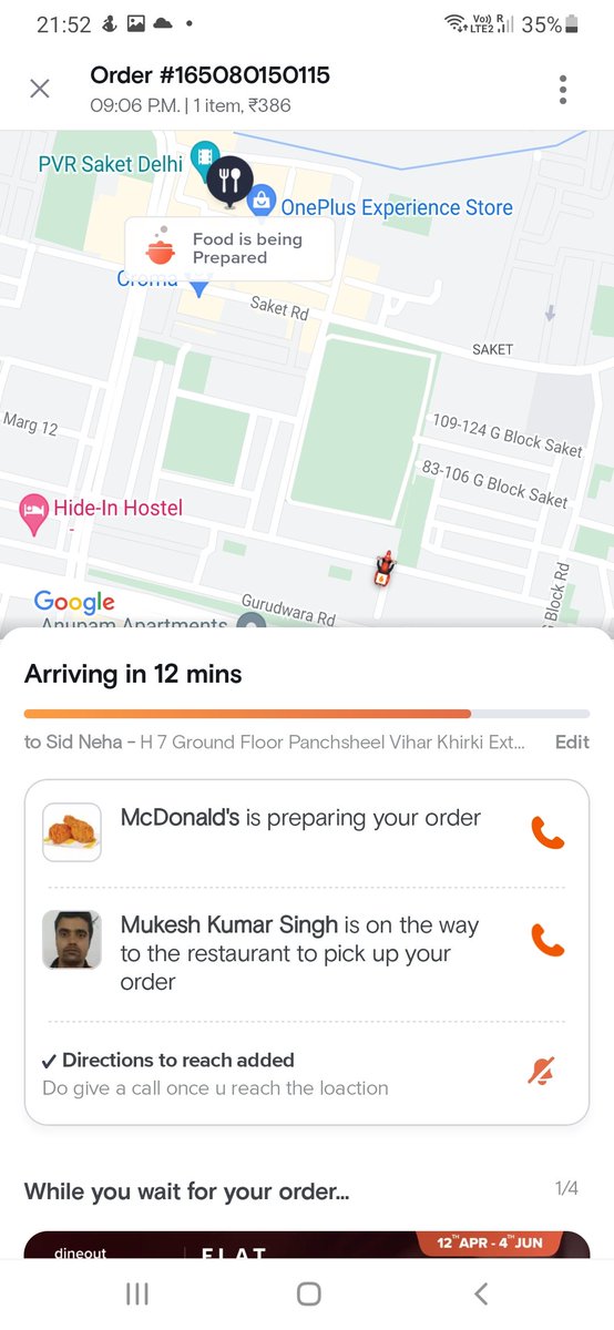 nehamishrahps's tweet photo. Wow with what glacial speed does your executive respond. I want to cancel and still no response https://t.co/qavvucZqW5
