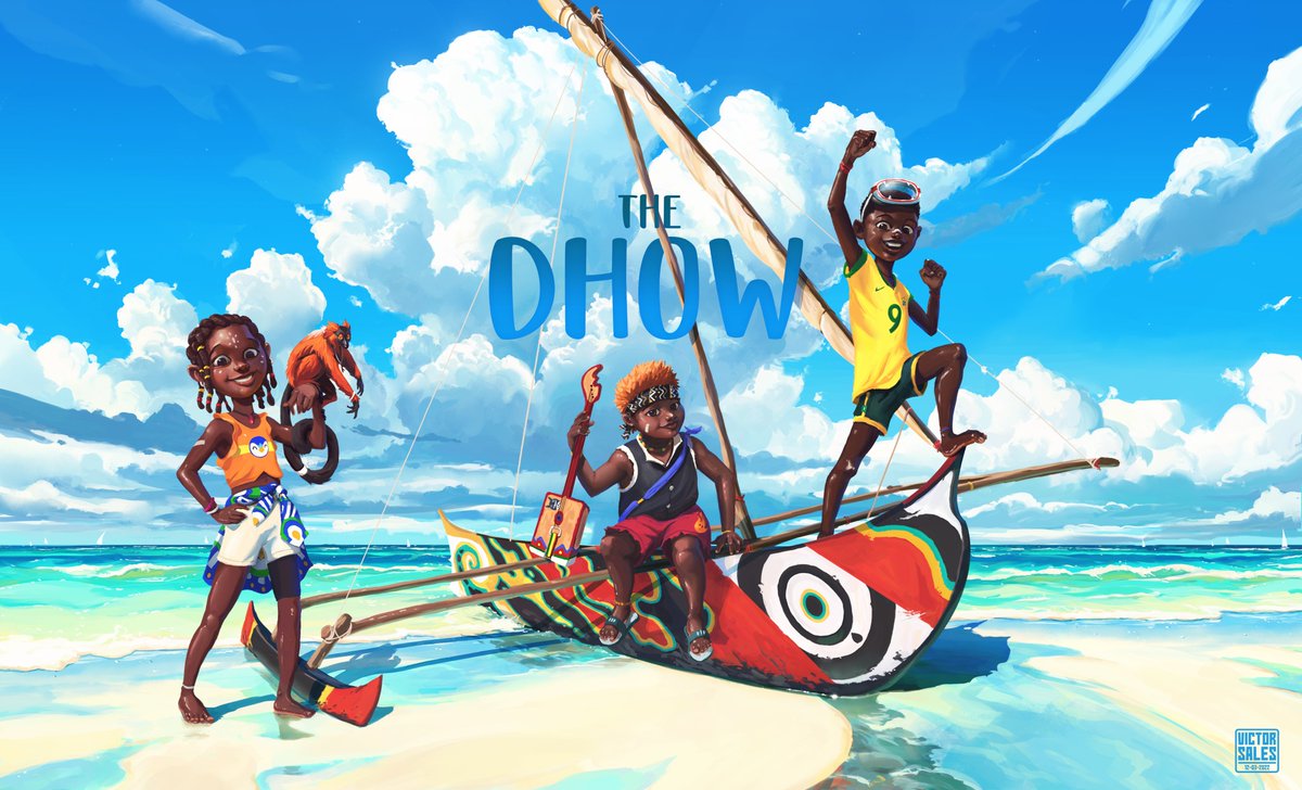 Victor Sales tweet media