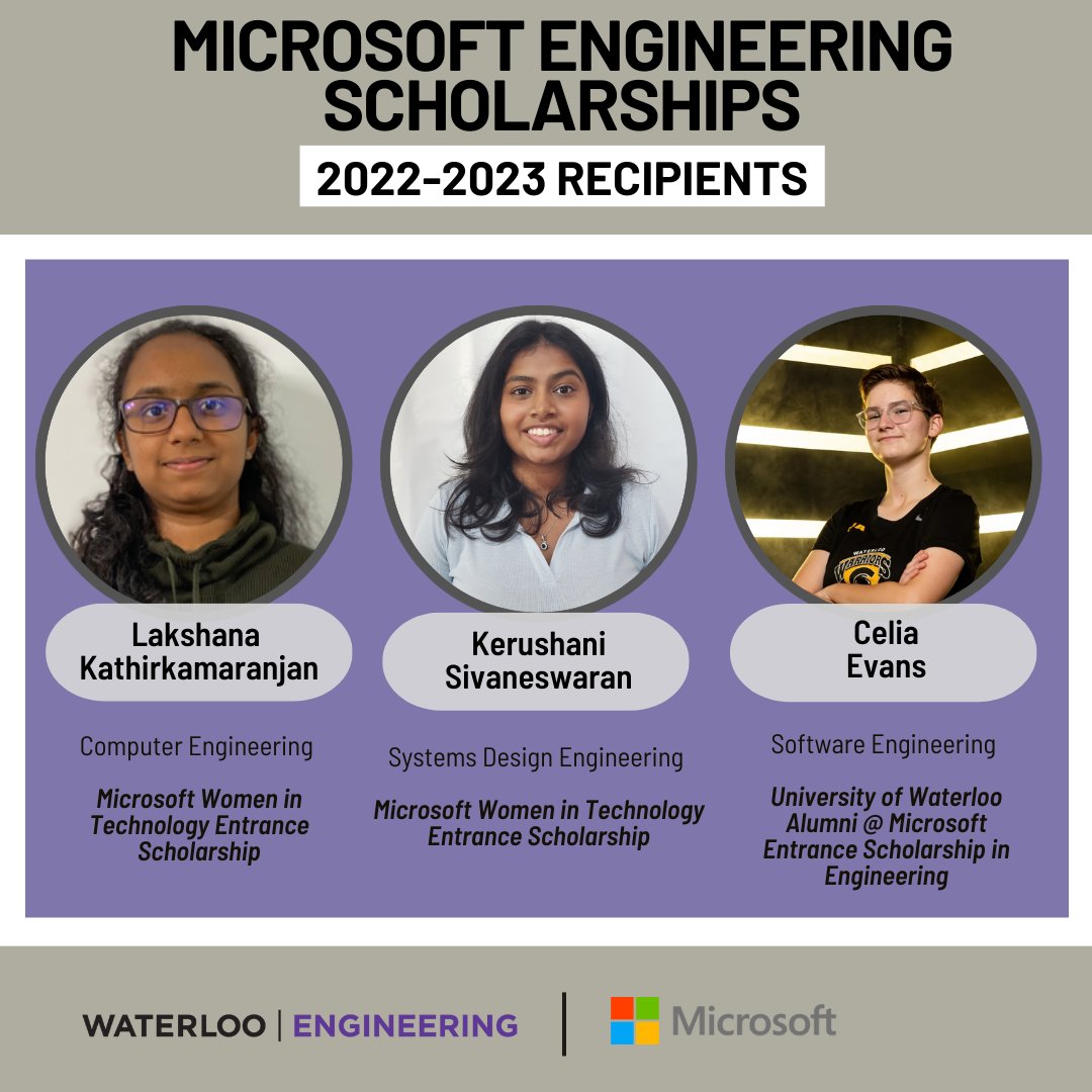 Waterloo Engineering tweet media