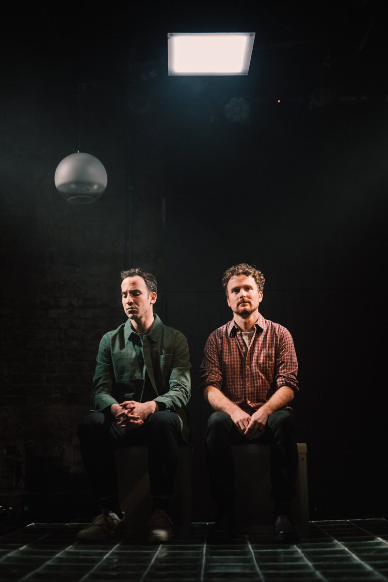 King's Head Theatre tweet media
