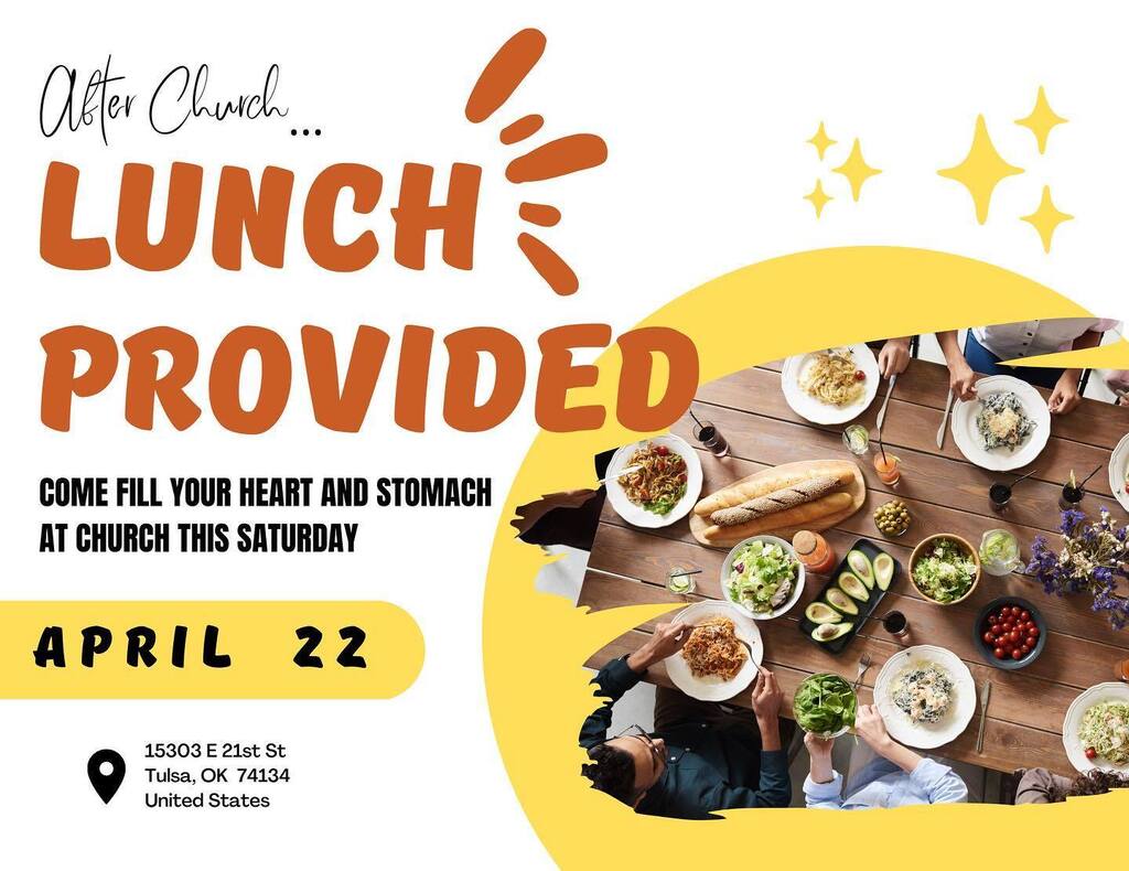AFellowship's tweet photo. Come and fill your spirit, soul and body at Adventist Fellowship THIS SATURDAY. All are welcome!

Service: 11am
Lunch: After service https://t.co/5rdr3yKvfo
