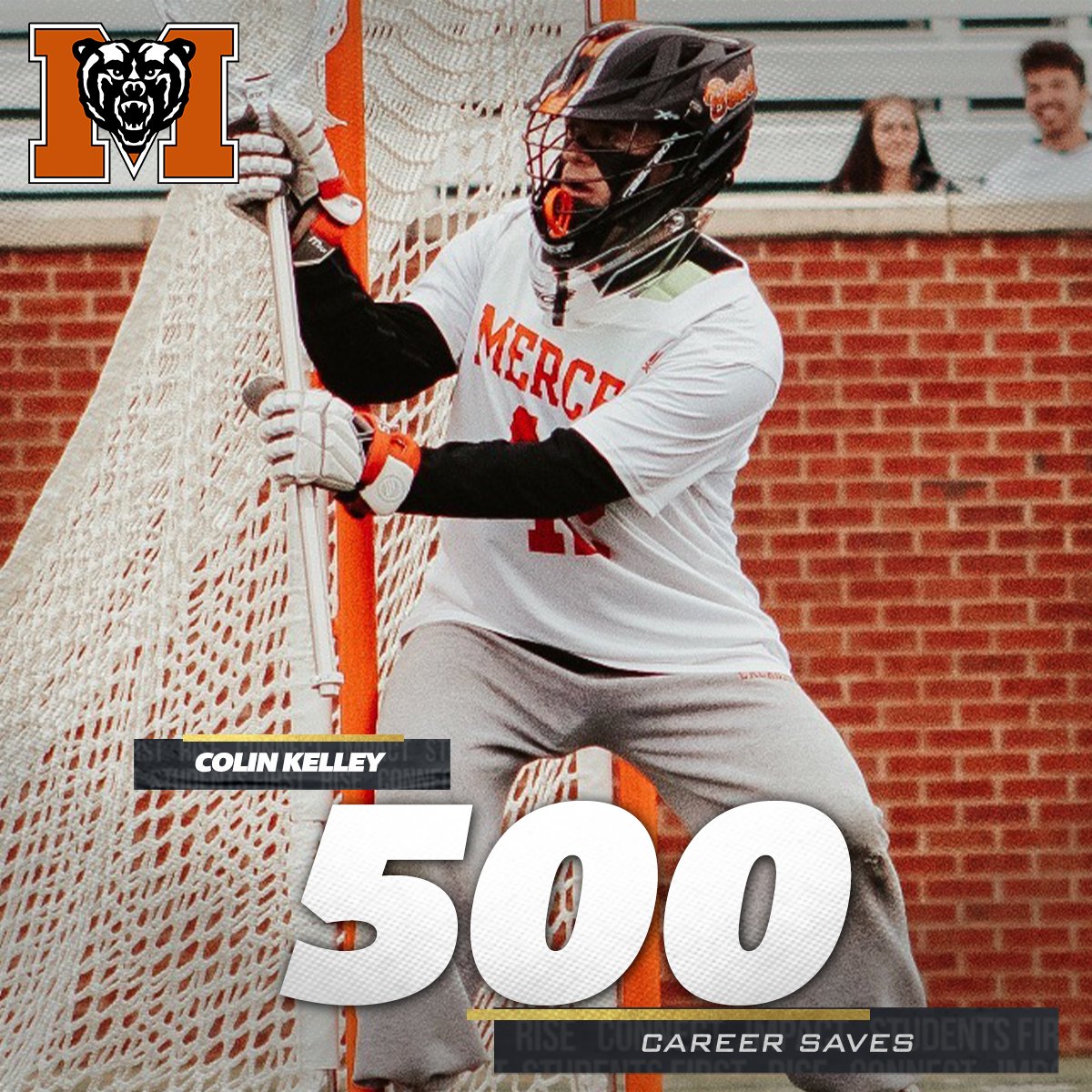 ASUN Lacrosse🥍 tweet media