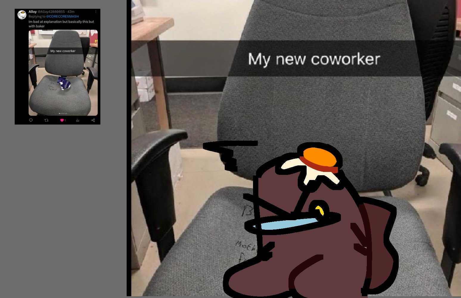 CORE CORE SMASH!!! ♡ on Twitter: