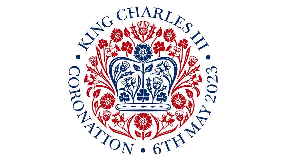 STREET PARTY TO CELEBRATE THE CORONATION OF KING CHARLES III - May 7 - All welcome! tinyurl.com/ypv8w58z